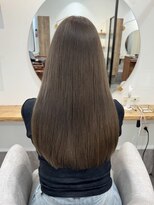 シア 春日部店(SHEER) ミルクティーグレージュ/SHEER春日部店