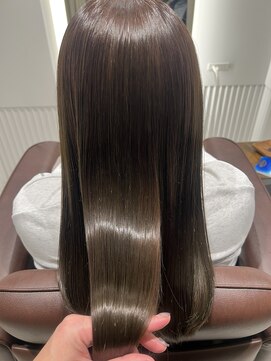 アニュー 蕨店(ANEW) 赤みなし◎オリーブベージュ★中川さおり