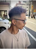 フェード/スキンフェード/メンズカット/メンズパーマ【八王子】 