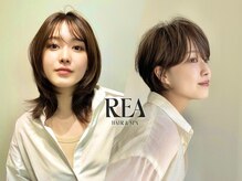 リア 自由が丘(REA)