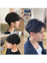 大分/別府でメンズスタイルならコワファースト。細部までのこだわり、経験したことのない垢抜けスタイルへ