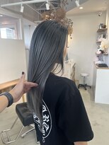 ヴィンスジオ 岐阜駅南(vince gio) シャドールーツ