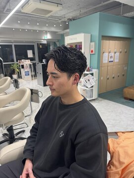 リーホリエ(Lee Horie) 藤井指名！　　ラルフカール