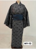 メンズレンタル浴衣MY-13
