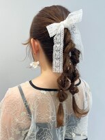 リコラックスビー(LICO LUXBE)&nbsp;☆