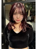 ソラス(SOLAS)&nbsp;cherry pink