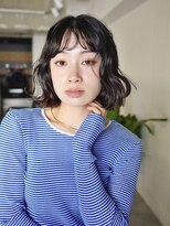 ラヴィズム(LUVISM) 韓国レイヤー/くびれレイヤー/顔周りレイヤー/ケアブリーチ