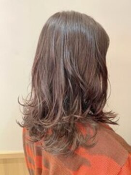 ユキオグループ グラン(yg GRAN) 20代30代40代☆大人可愛い・ふんわり・モテ髪・ツヤ髪・髪質改善