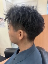 サロン ド ジュン 伊勢崎店&nbsp;蒸し蒸し解消！爽やかショート