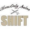 SHIFT【シフト】【10月上旬 NEW OPEN（予定）】のお店ロゴ