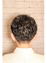 銀座マツナガ 新宿野村ビル店&nbsp;ビジネスショート