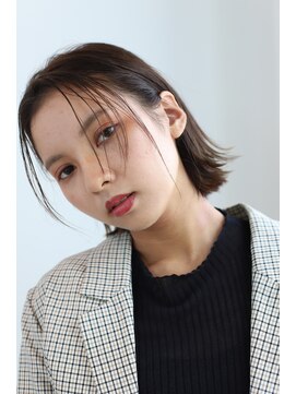 エクリボンヌ(equri bonne) 【equribonne目黒】おすすめスタイル【目黒】