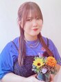 マルシェ(marche) 戸屋 歩美
