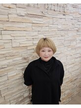 イングローブ ベイシア東金店(Ingrove) 飯嶋 春香