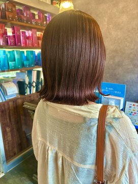 リッチェル(Richell) 秋ブラウン