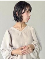 パルク(parc)&nbsp;bob perm