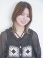 NYNY マザーズ 住道店(NYNY Mothers) 阿部 彩華