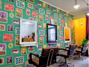 COTTON CLUB Beauty Factory【コットンクラブ】