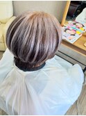 パラパラブリーチ