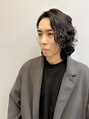アグ ヘアー ファーロ 石巻三ツ股店(Agu hair faro) Sasaki Takahiro