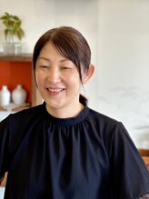 アンティル(until) 阿部 まゆみ