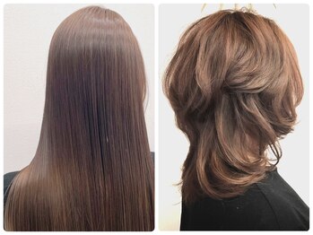 Natur 【ナチュラ】