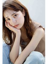 ラナン(Ranun)&nbsp;髪質改善小顔似合わせベージュ20代30代40代50代60代ヘア ！