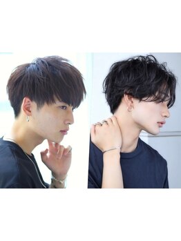 【技術×センス】ハイクオリティなメンズスタイルは《KUROT》で叶う★周りと差が付く圧倒的な存在感に！