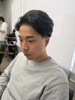 リミットバイアフィナー 大宮店(limit by Afinar)&nbsp;大宮テーパーフェード