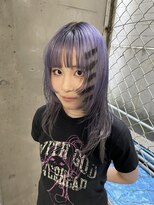 ブランコ 名古屋栄(BLANCO)&nbsp;しましまカラー/綾華