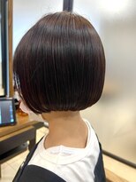 リタ ハマセン(LiTA. hamasen)&nbsp;～愛されミニボブ～