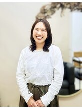 アンジュール コロレ(1//jour colore)&nbsp;島仲 