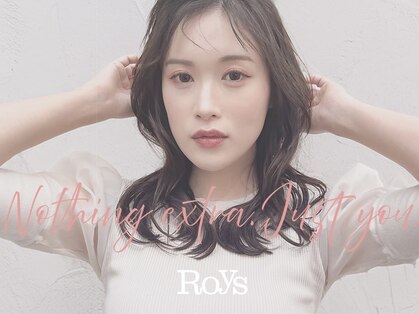 ロイズ 自由が丘(Roys)の写真