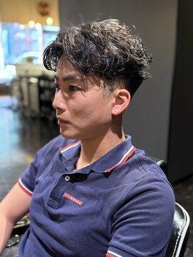 ドゥーエン 緑橋店(DoEN) ラルフカール