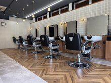 FADE&LINE the BARBER 富谷店【フェードアンドライン】【5月1日オープン（予定）】