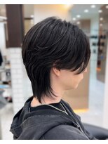 ロゼ(Rose'.)&nbsp;メンズカット