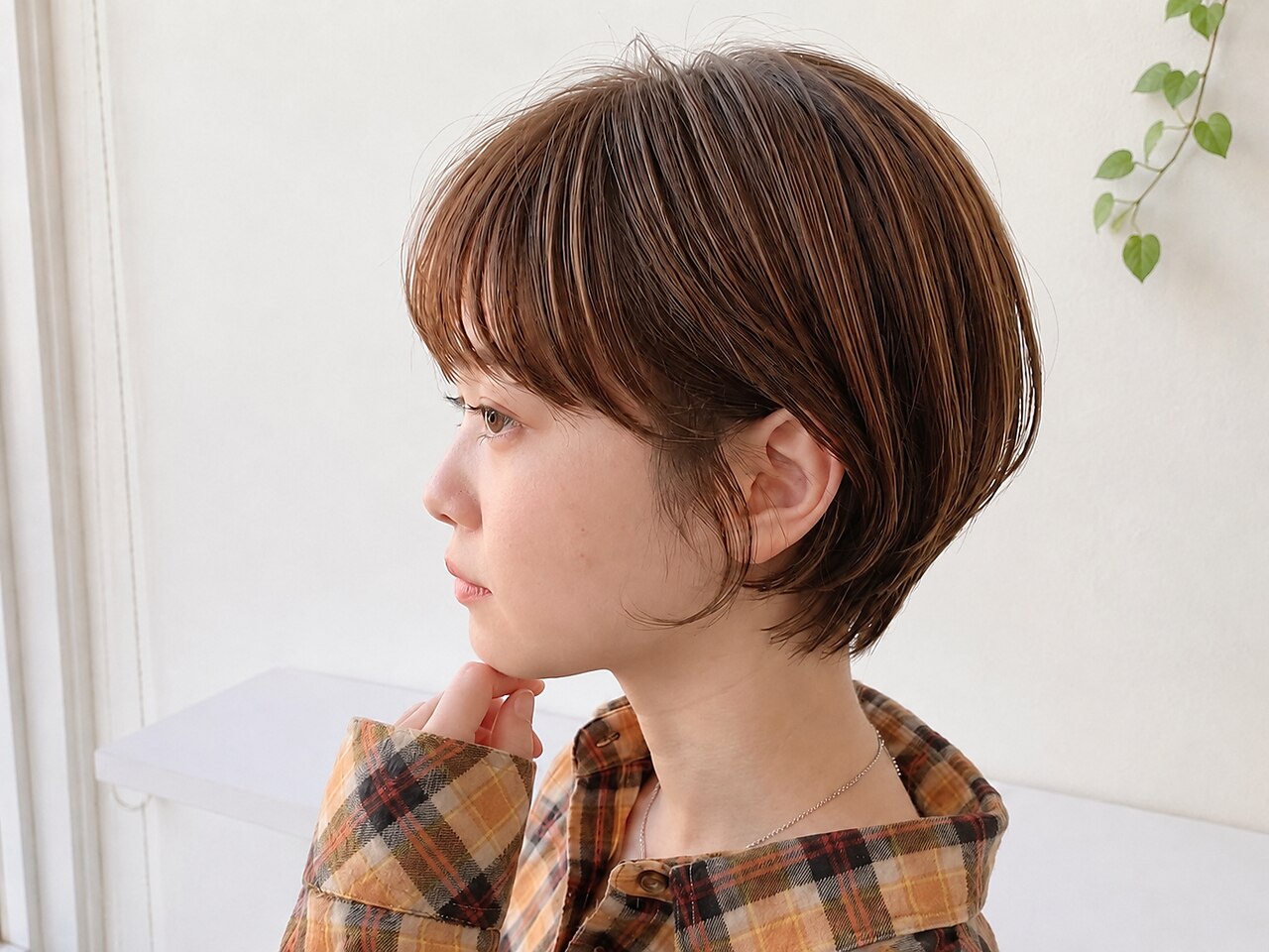 ヘアデザイン フィーカ 津留店(hair Design fika.)｜ホットペッパー