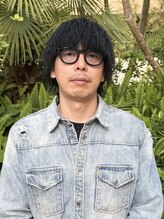 トッカ ヘアアンドトリートメント 難波店 堀田 朋宏