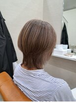 インス 奈良柏木店(INCE) ウルフ