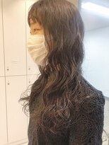ガレリア 名駅オーキッドビル店(GALLARIA)&nbsp;ロングパーマ