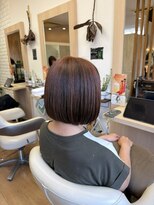 アメイジングヘアー 中沢店(AMAZING HAIR)&nbsp;アンブレラカラー