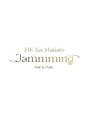メカマハロジャミング(Me Ka Mahalo Jammming)/Jammming　ヘアセット専門店/結婚式ヘア