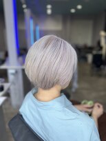 ヘアーディア(Hair...DiA)&nbsp;明るめシルバー