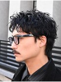ルーズショート