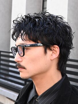 フィフス 渋谷(fifth) ルーズショート