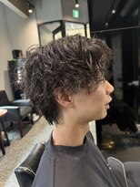 ドゥーエン 上本町店(DoEN) センターパート/ツイストスパイラル