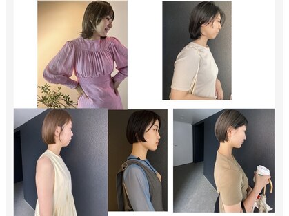 サイ(SAI)の写真
