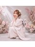 【2027年1月11日 成人式】 振袖着付け+ヘアセット|電話・DM予約
