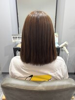 エスト 小倉(est)&nbsp;髪質改善縮毛矯正