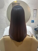 ハツメイ 川崎西口店(HATSUMEI)&nbsp;TOKIO縮毛矯正